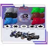 ARIIC Motorcycle Cover Protection Waterproof Dust Performance Selimut ARIIC Motor 318 318-GT GOBI-25