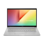 Asus VivoBook 14 M413I-AEK058TS 14'' FHD Laptop Transparent Silver ( Ryzen 5 4500U, 4GB, 512GB SSD, ATI, W10, HS )