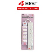 DT England extension cord dt 715c1