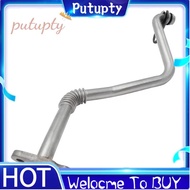 1721339 BB3Q-6K677-AB BB3Q6K677AB Turbo Charger Oil Return Pipe Tube Hose for  Ranger MK7 MK8 2011 -