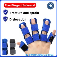 Finger Protector Thumb Spica Splint Finger Support For Injury Trigger Finger Splint Pain Relief