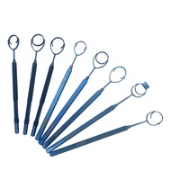 Fine Thornton Swivel Head Fixation ring eye fixator Hook 1pc Titanium Ophthalmic Surgical Instrument