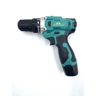 Ander 420W Electric Drill 0-1400/min 10mm BSI Supply