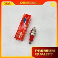 ZK Racing Spark Plug 3 Head Mini GP - Mini Trail - Mini ATV 50cc