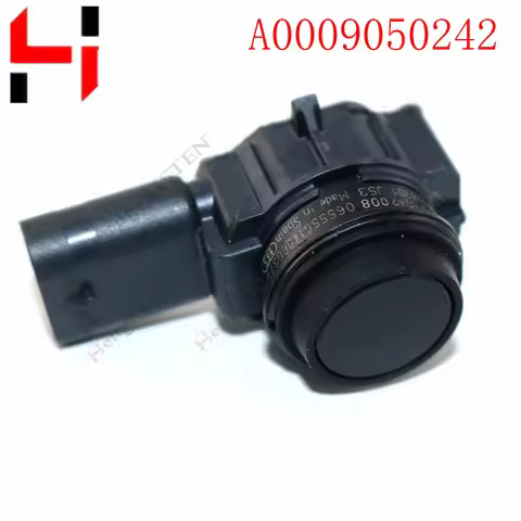 (4pcs) A0009050242 Parking Sensor Distance Sensor Car For E-Class W117 W176 G T W242 W246 SL W231 W1