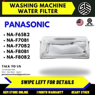 NA-F65B2 / NA-F70B1 / NA-F70B2 / NA-F80B1 / NA-F80B2 PANASONIC Washing Machine Filter / Filter Mesin