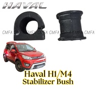HAVAL H1 Great Wall M4 GWM Rear Stabilizer Bush Stabiliser Bush Rubber OEM (2pcs/set)