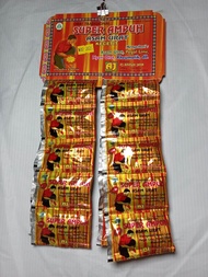 SUPER AMPUH KAPSUL ASAM URAT KECETIT RENCENG 20 SACHET