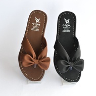 Vdick_Fita Ziran Women's Sandals Fita Non-slip Rubber Women's Sandals (Jahitembus)