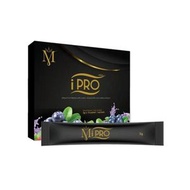 iPro - 護眼寶 - 黑加侖與葉黃素、藏紅花和蝦青素 (黑加侖子味) 1盒装（3g x 15包）（明目健眼、眼睛健康、乾澀 ）