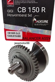 BALANCER CB 150 R OLD CB150R OLD ASSY K15