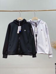 全新Fila jacket Fila sports wear Fila sport fila 外套 Fila 運動外套 Fila 運動衫