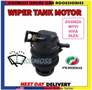 PERODUA TOYOTA WIPER TANK MOTOR FOR AVANZA / MYVI / VIVA / ALZA