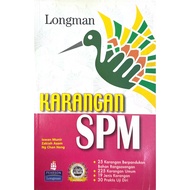 [PEARSON LONGMAN] Karangan SPM