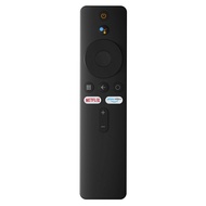 Mi Stick xiaomi XMRM-006 with voice Remote control For Mi Box S 4K mi Box Mi Stick / Mi BoxS / TV Box MiBox MDZ-22-AB MDZ-24-AA Bluetooth Google-Assistant-For-Mi-TV-Stick-Android