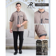 Shirt Al Raz HAMKA895B Short Sleevekoko