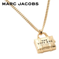 MARC JACOBS THE TOTE BAG NECKLACE SP23 2P3JNC001J45970 สร้อยคอ
