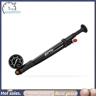 Front Fork Pump Tire Inflator  Tire Inflator  Rear Bladder Soft Tail Fork Air Pump