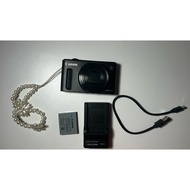Used digital camera Canon SX610 HS