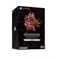 PlayStation - 地平線 西域禁地 PS5／PS4雷加拉版 Horizon Forbidden West Collector's Edition 中英文版