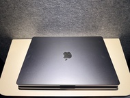 ～現貨4部～極高質罕有二手原裝靚機Apple MacBook Pro M3 Pro 16寸 18+512GB 太空黑色