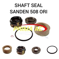 SANDEN 508 CAR AC COMPRESSOR SHAFT SEAL