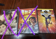 全新 正版  周星馳 少林足球 DVD