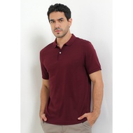 Giordano Men's Liquid Touch Men'sPOLO