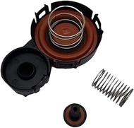 PCV Valve Cover With Membrane Engine For Peugeot For Citroen PSA For Volvo 1.6hdi 8v 0248.S0 9688939