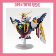 ［現貨］「一番賞 新機動戰記鋼彈W 30th Anniversary」A賞 飛翼鋼彈 BUSTISAN 胸像模型
