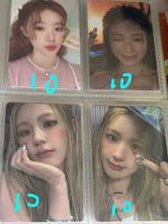 idle葉舒華趙美延小卡