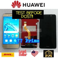【New/Refurbished】LCD Huawei Y7 Prime / Nova Lite Plus LCD Display Touch Screen Digitizer