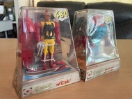 伏魔三劍俠 永大合金