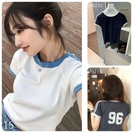 W9215 Fashion Shirt Tag ️WGWE