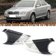 LED Turn Signal Light Lamp Rearview Side Wing Mirror 1Z0949101C For Skoda Octavia MK2 A5 2004 2005-