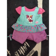 baby alive doll dress