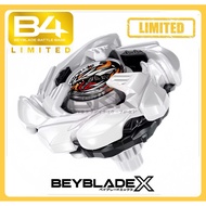 TAKARA TOMY BEYBLADE X BX-00 COBALT DRAGOON 9-60 F META COAT: WHITE J.LEAGUE VER.