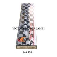 SPOKES SPOKES SET 9X159 JAWARA