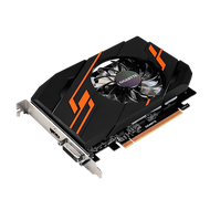 Card Màn Hình VGA GIGABYTE GeForce GT 1030 2GB GDDR5 OC - GV-N1030OC-2GI- Hàng Chính Hãng