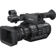 *Local SG Seller* Sony PXW-Z280V - Handy Camcorder | It captures 4K at up to 60p relying on three 1/2" Exmor R sensors that provide improved low-light capability when compared to standard sensors.