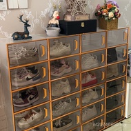 Folding Shoe Shoe Cabinet Shoe Storage Storage Storage Box Storage Box Shoe Box Shoe Rack Space-Savi