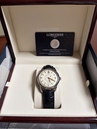 Longines conquest heritage central power reserve L16484782