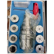 Original hot sale BBT40/BBT30/BT30/BT40/BT50 Hydraulic Tool Holder CNC Milling Chuck High Precision 