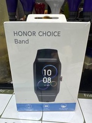 HONOR CHOICE Band 智能手錶
