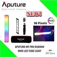 Aputure MT PRO RGBWW MINI LED TUBE LIGHT