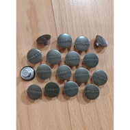 Carhartt Original Button Carhartt Iron Jeans Button - Button Replacement for Denim Pants & Workwear 