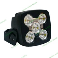 MATA (Allthebest) LED Spotlight 5 Eyes Work Lamp LED 5 Eyes Working lamp LED 5 eyes