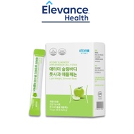 【Spot goods】Slim Body Applephenon Jelly Stick 15g x 28pcs