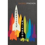 gravity s rainbow Pynchon, Thomas