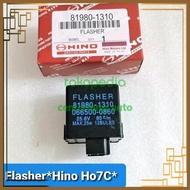 [CGA] FLASHER HINO HO7C | 81980-1310